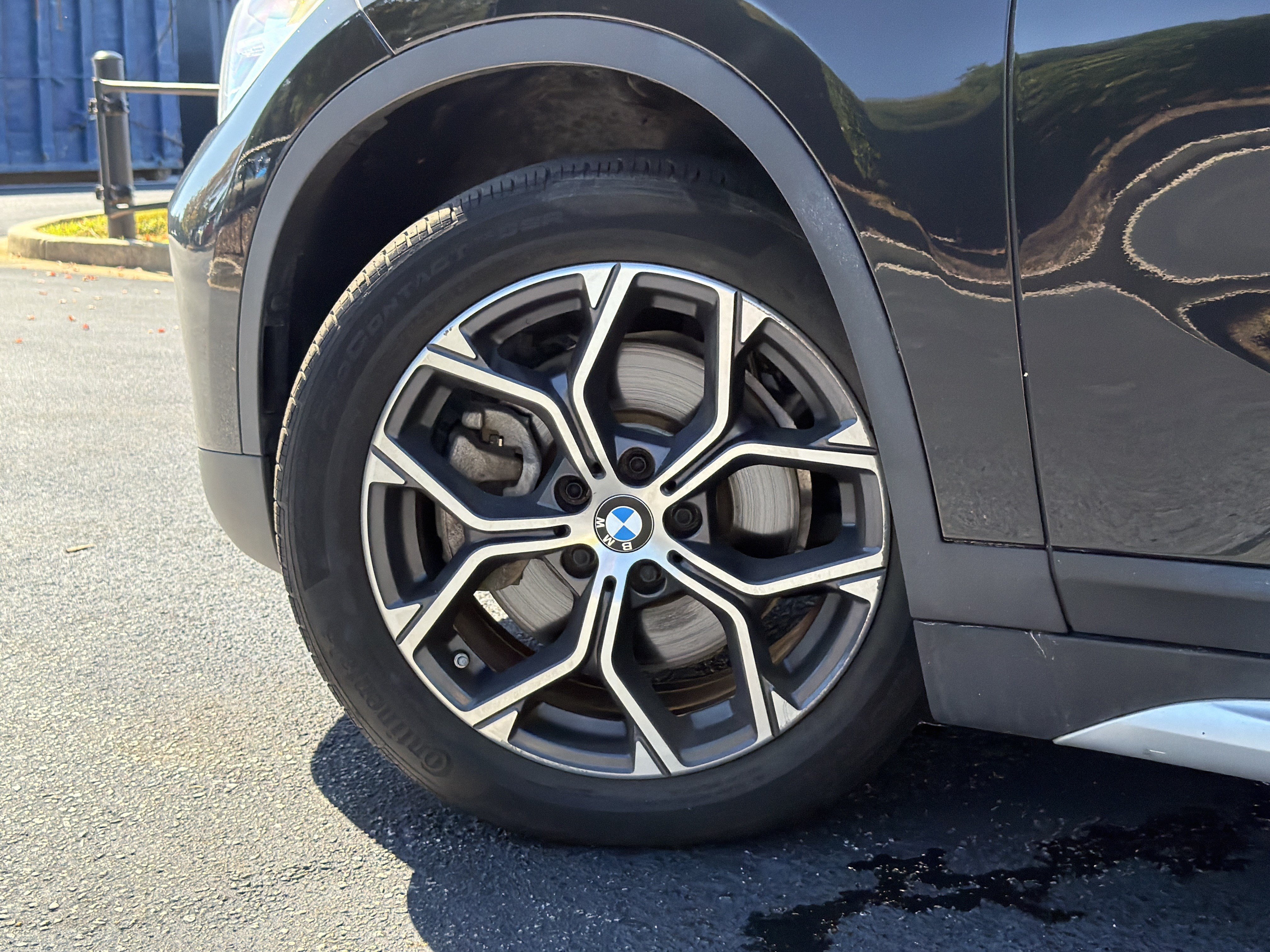 Used 2020 BMW X1 xDrive28i w/ Convenience Package AWD/4WD image 15