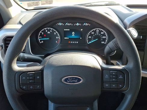 Used 2023 Ford F150 XLT image 18