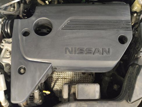 Used 2017 Nissan Altima 2.5 SV FWD image 30