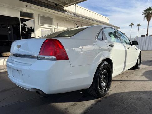 Used 2015 Chevrolet Caprice image 4