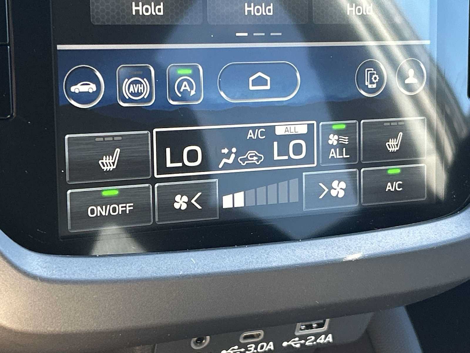 New 2026 Subaru Forester Premium AWD/4WD image 18
