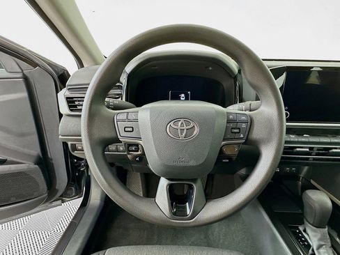 Certified 2025 Toyota Camry LE FWD image 11