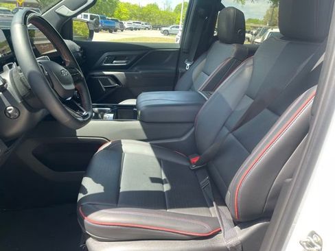 Used 2025 Chevrolet Silverado EV RST image 9