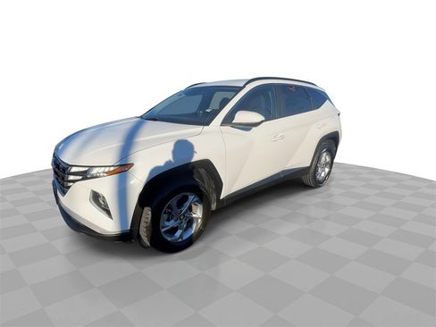Used 2024 Hyundai Tucson SEL image 4