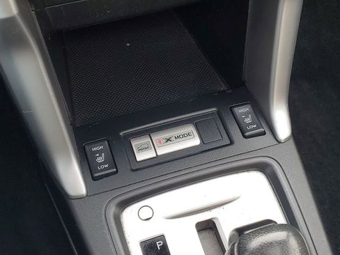 Used 2014 Subaru Forester 2.5i Touring image 26