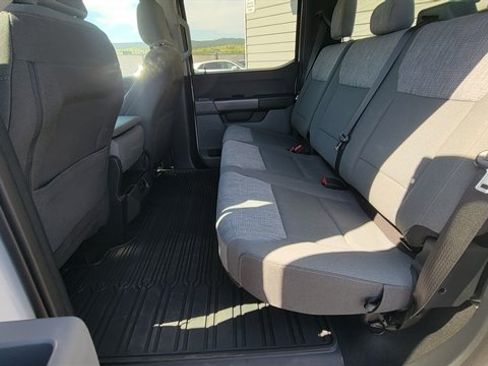 Used 2023 Ford F150 XLT AWD/4WD image 36