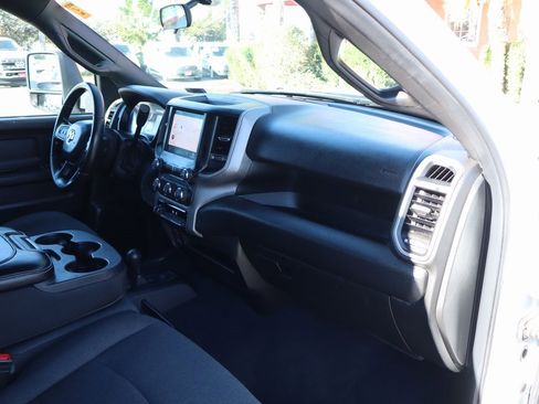 Used 2024 RAM 3500 Tradesman image 44