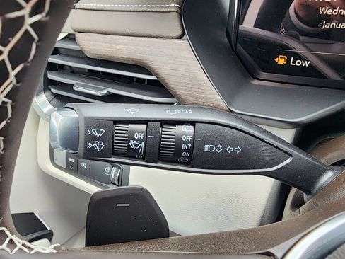 New 2026 GMC Acadia Denali w/ Super Cruise Package image 23