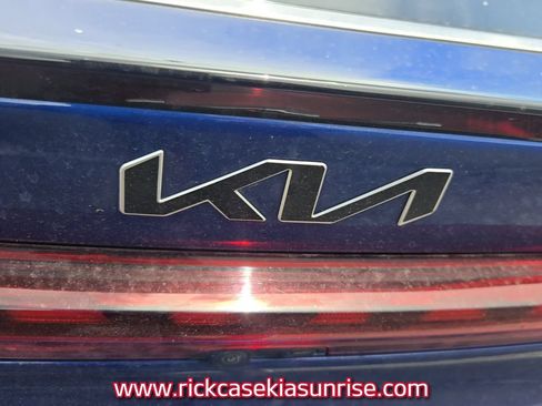Used 2024 Kia K5 GT-Line w/ GT-Line Premium Package FWD image 6