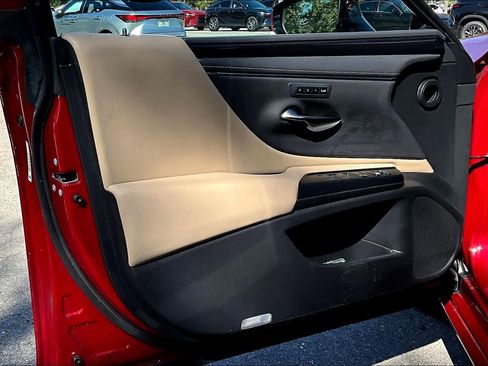 Used 2021 Lexus ES 350 w/ Premium Package image 25