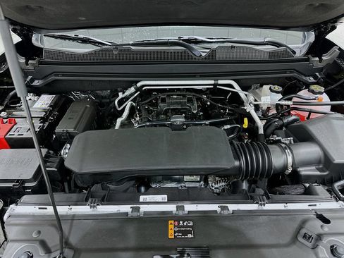 New 2026 GMC Canyon Elevation w/ Convenience Package RWD image 10