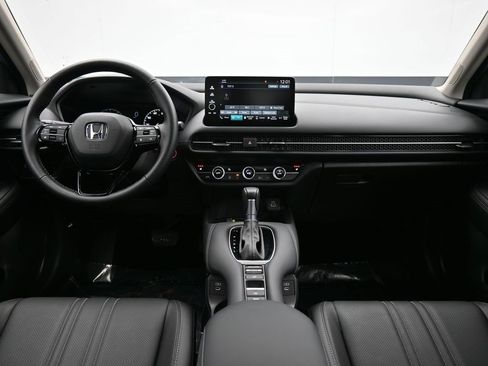 Certified 2025 Honda HR-V EX-L image 42