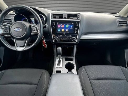 Used 2018 Subaru Legacy 2.5i Premium AWD/4WD image 7