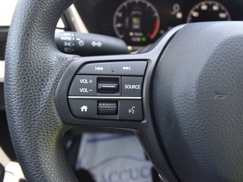 Certified 2024 Honda CR-V LX image 17