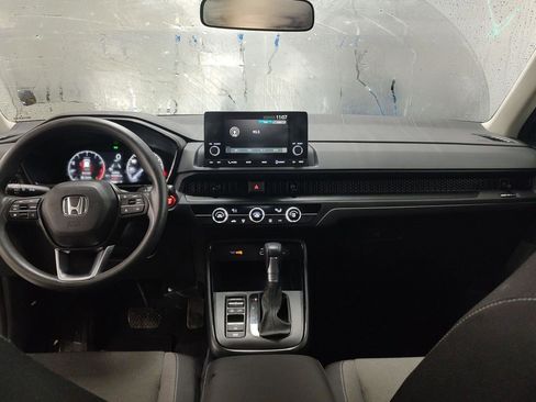 Certified 2024 Honda CR-V LX image 16