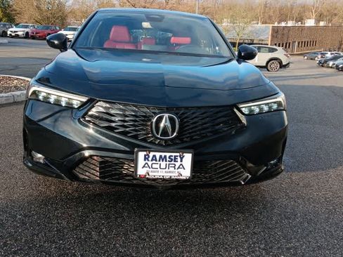 Used 2023 Acura Integra A-Spec image 7