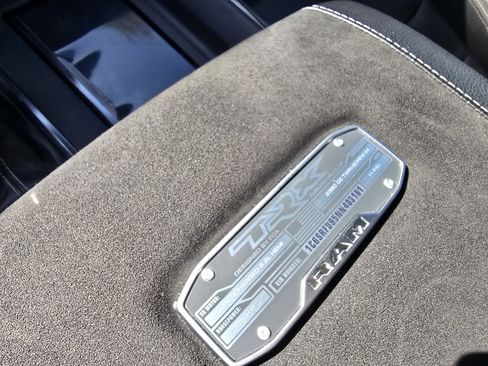 Used 2022 RAM 1500 TRX w/ TRX Level 1 Equipment Group image 31