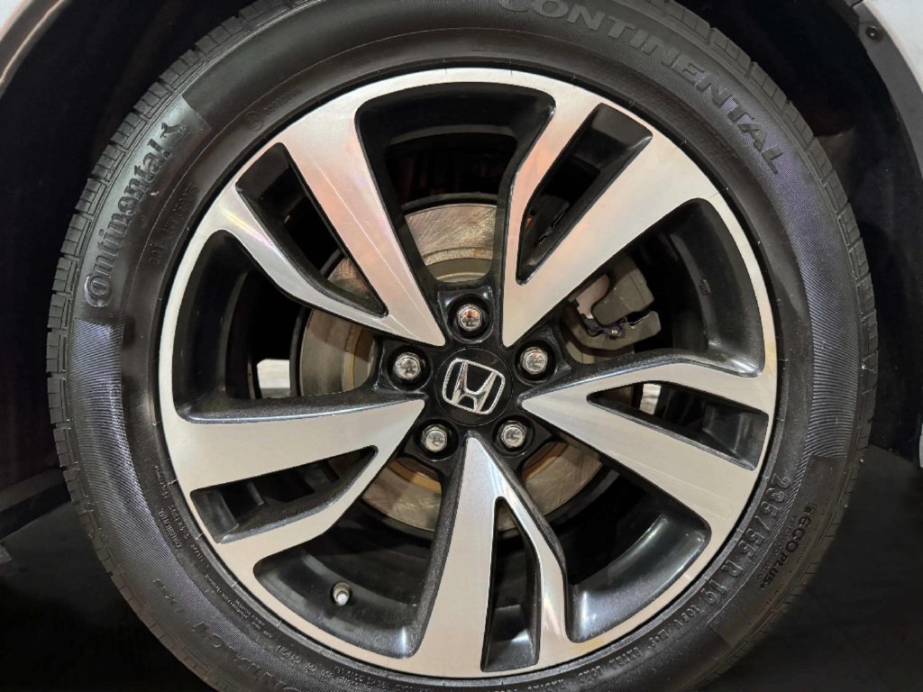 Used 2019 Honda Odyssey Elite image 36