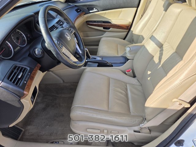 Used 2012 Honda Accord EX-L image 11