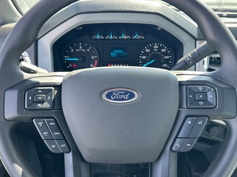 New 2027 Ford F650 2WD Regular Cab Super Duty image 20