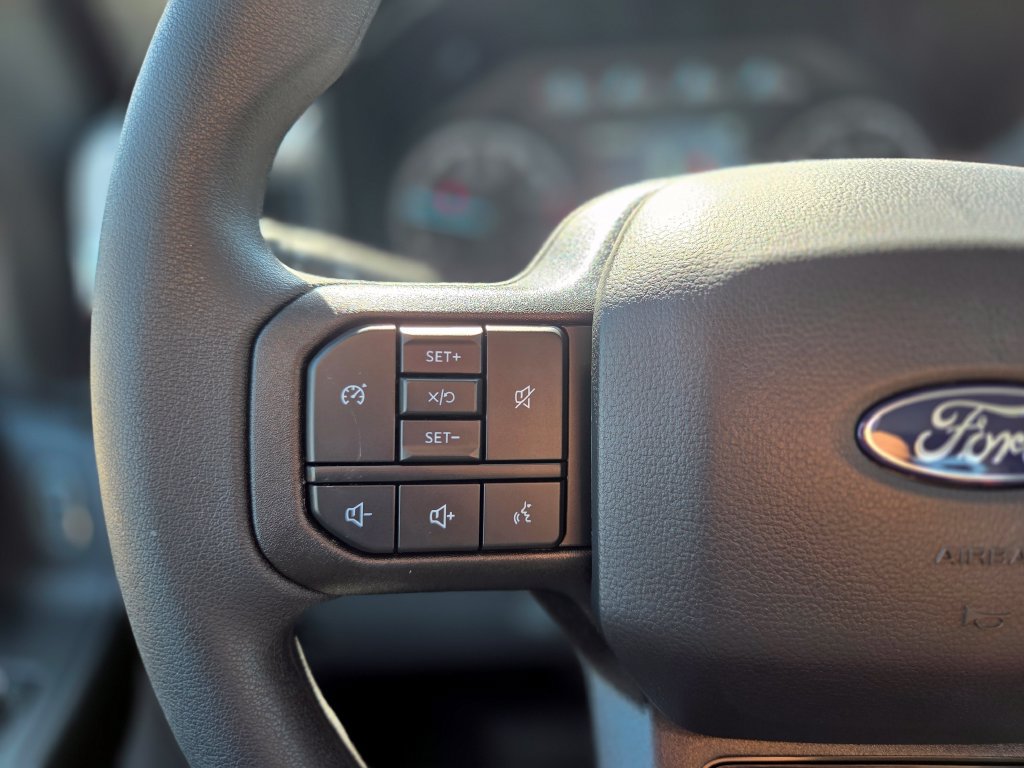 New 2027 Ford F250 XL AWD/4WD image 16