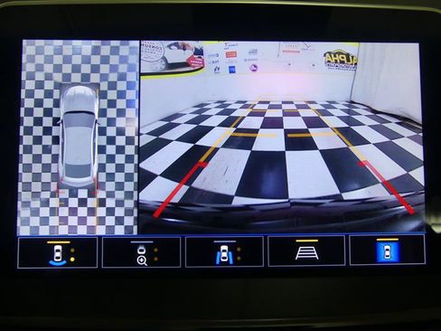 Used 2023 Cadillac CT5 Luxury AWD/4WD image 10
