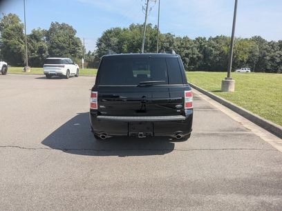 Used 2019 Ford Flex SEL w/ Equipment Group 202A