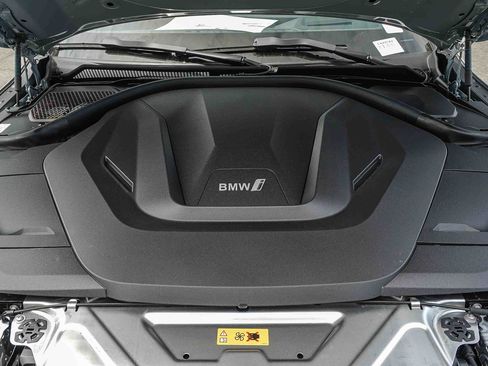New 2026 BMW i4 xDrive40i w/ M Sport Package AWD/4WD image 30