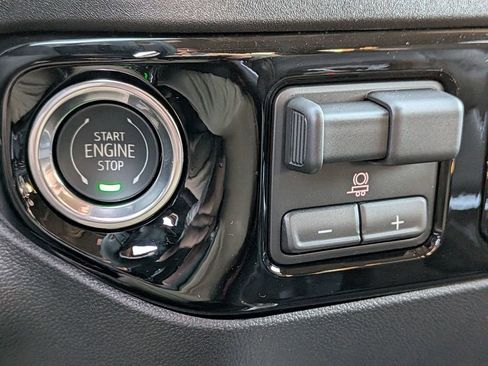 New 2026 Chevrolet Silverado 1500 LT image 24