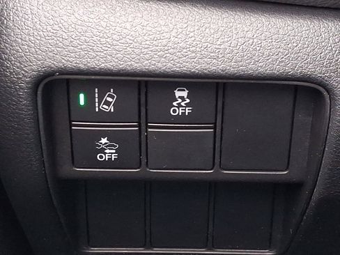 Certified 2022 Honda CR-V EX image 24