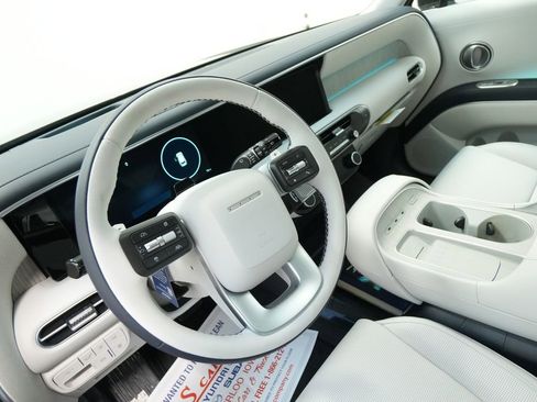 New 2026 Hyundai Palisade Calligraphy image 15