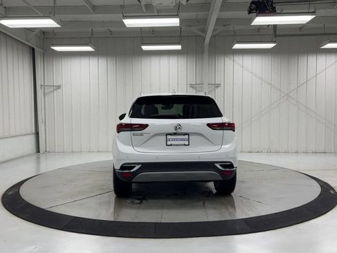 Used 2023 Buick Envision Preferred FWD image 7