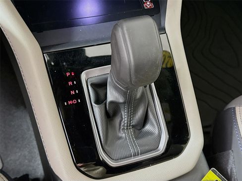 Used 2025 Subaru Forester Limited w/ Popular Package #1 image 15