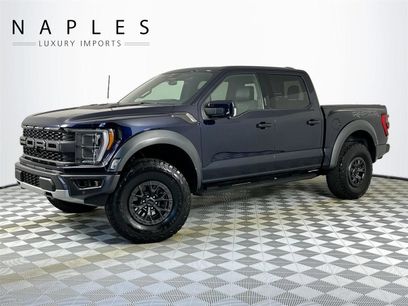 Used 2022 Ford F150 Raptor w/ Raptor 37 Performance Package