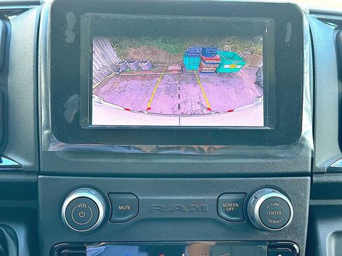 New 2026 RAM ProMaster 2500 image 22