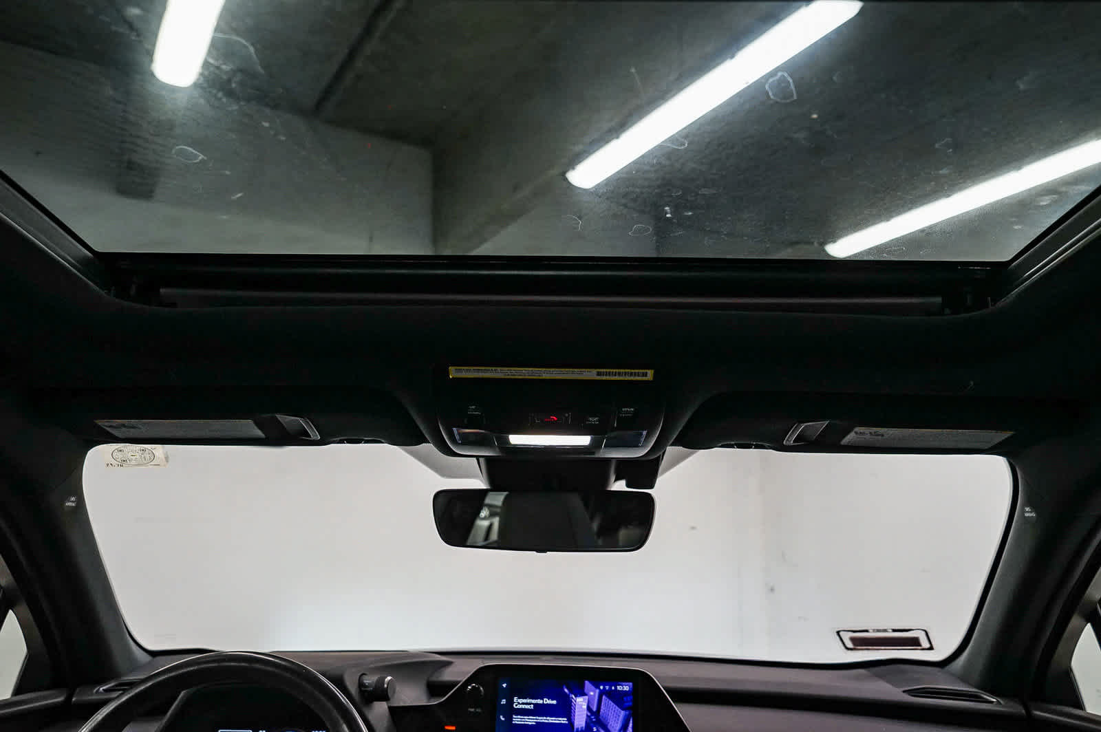 Used 2024 Lexus UX 250h F Sport FWD image 12