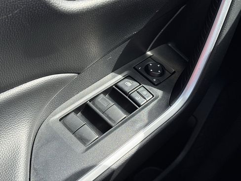 Used 2024 Toyota RAV4 LE image 25