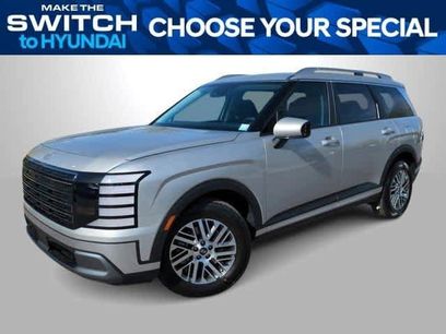 New 2026 Hyundai Palisade SEL