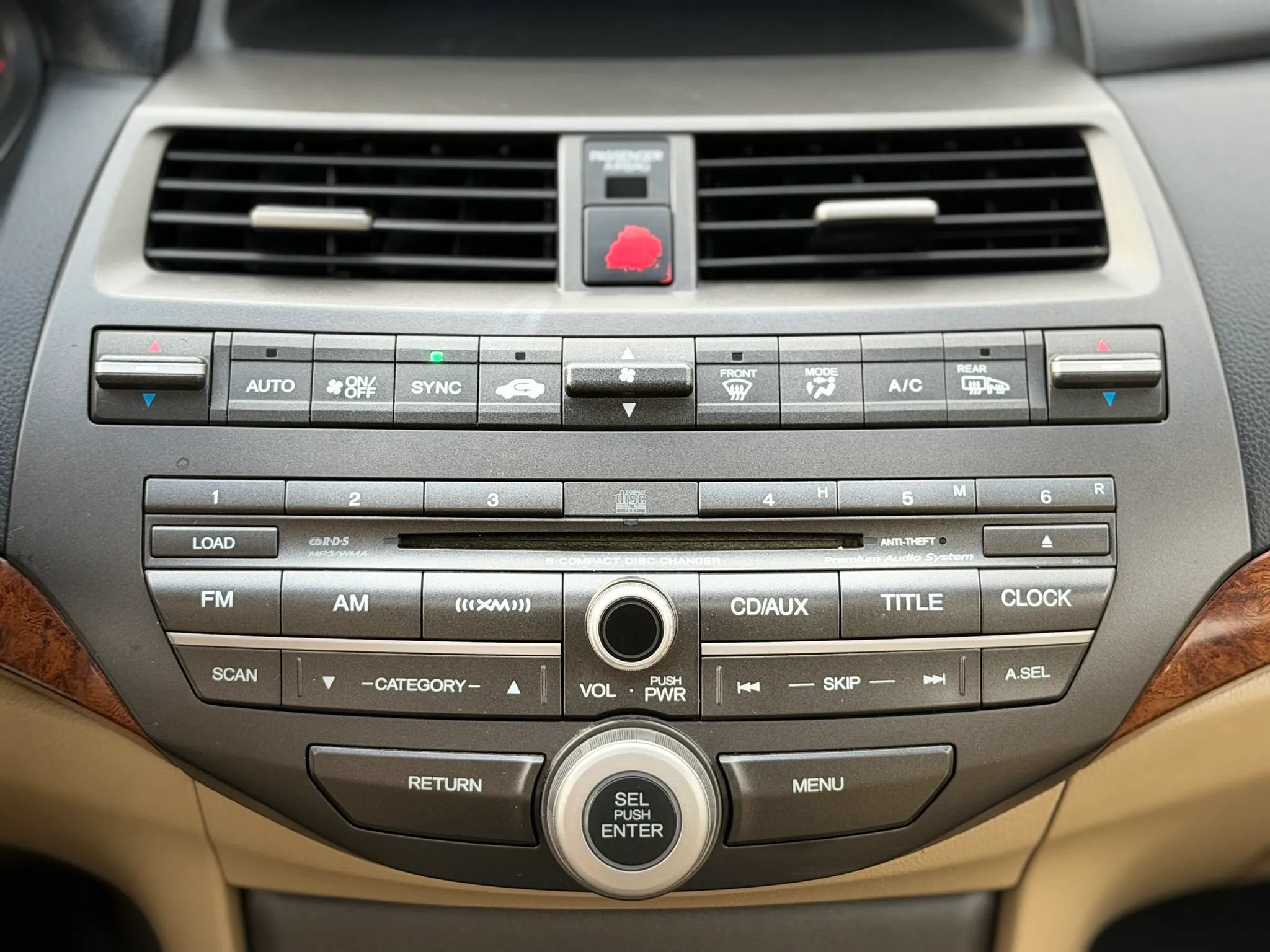 Used 2012 Honda Accord EX-L image 37