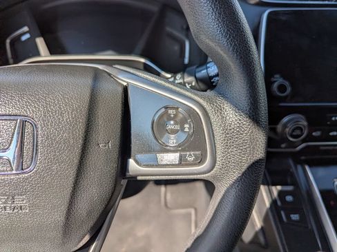Used 2017 Honda CR-V EX image 17