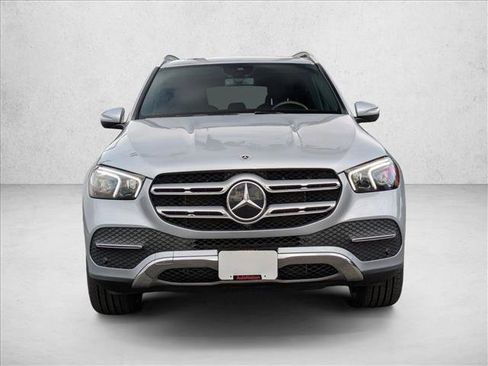 Certified 2023 Mercedes-Benz GLE 350 image 5