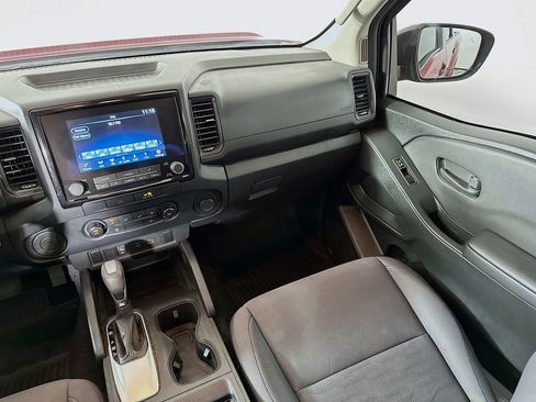 Used 2022 Nissan Frontier S w/ Technology Package RWD image 20