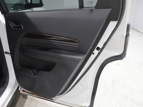 Used 2017 GMC Terrain Denali AWD/4WD image 21