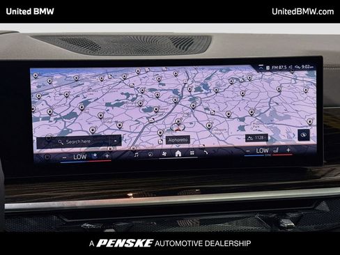 Used 2026 BMW X5 sDrive40i RWD image 17