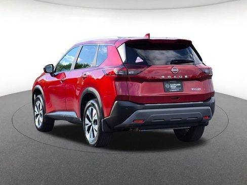 Used 2023 Nissan Rogue SV w/ SV Premium B Package AWD/4WD image 7