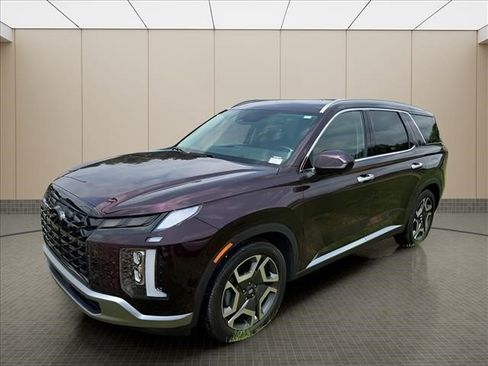 Used 2023 Hyundai Palisade Limited AWD/4WD image 2
