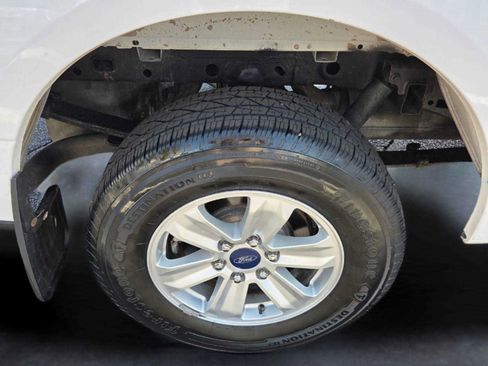 Used 2016 Ford F150 XL w/ Equipment Group 101A Mid RWD image 13