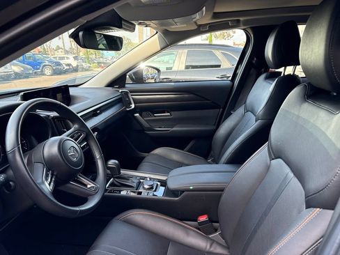 Used 2026 MAZDA CX-50 AWD 2.5 Hybrid w/ Weather Package image 12