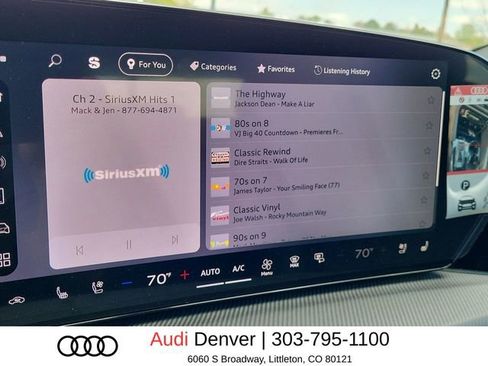 New 2026 Audi SQ5 Premium Plus AWD/4WD image 25