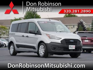 Used 2021 Ford Transit Connect XL FWD video 1